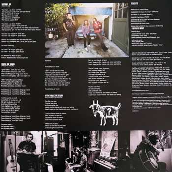 LP Fistful Of Mercy: As I Call You Down