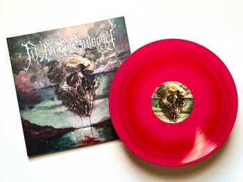 LP Fit For An Autopsy: The Sea Of Tragic Beasts CLR | LTD
