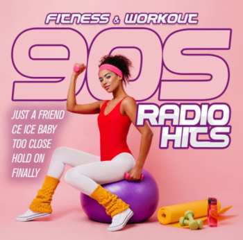 Album Fitness & Workout: 90s Radio Hits