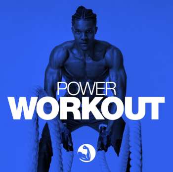 Album Fitness & Workout: Power Workout