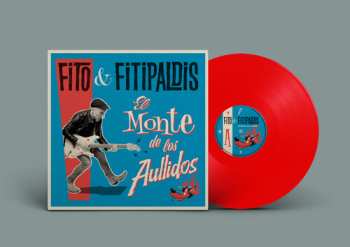 Album Fito & Fitipaldis: El Monte De Los Aullidos