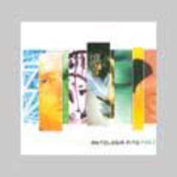 Album Fito Páez: Antología