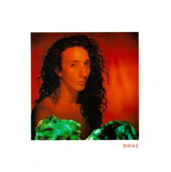 CD Fito Páez: El Amor Después Del Amor