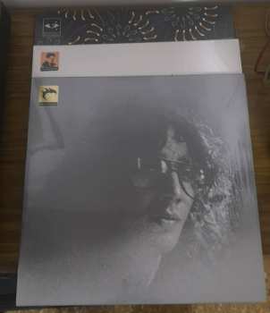4LP/Box Set Fito Páez: Trilogía Los Años Salvajes  LTD
