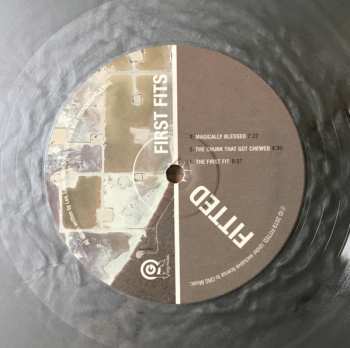 LP FITTED: First Fits LTD | CLR