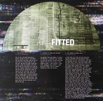 LP FITTED: First Fits LTD | CLR