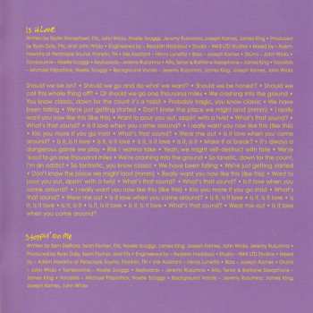 CD Fitz And The Tantrums: Let Yourself Free
