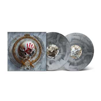 Album Five Finger Death Punch: 20 Years Of Five Finger Death Punch - Best Of (Volume I)