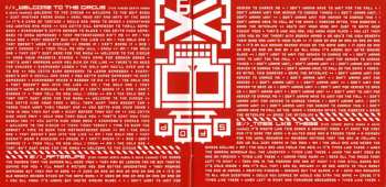 CD Five Finger Death Punch: AfterLife DIGI