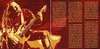 CD Five Finger Death Punch: And Justice For None DLX