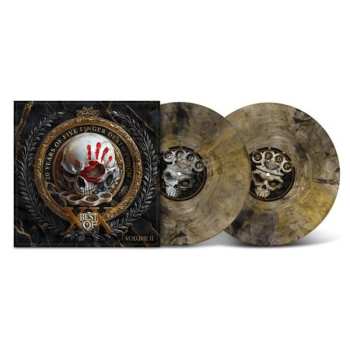 2LP Five Finger Death Punch: Best Of - Volume 2
