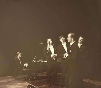 CD Five Gentlemen: Sommersprossen