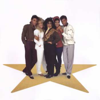 LP Five Star: Gold CLR