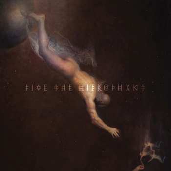 CD Five The Hierophant: Through Aureate Void