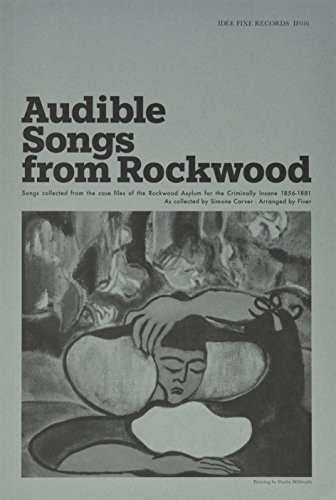 Album Fiver: Audible Songs From Rockwood