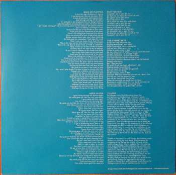 LP Fiver: Lost The Plot