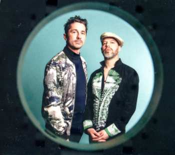 CD Fixi: Tempo Tempo! - A Tony Allen Celebration