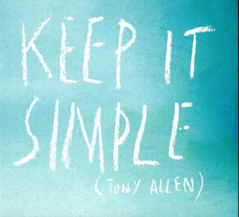 CD Fixi: Tempo Tempo! - A Tony Allen Celebration