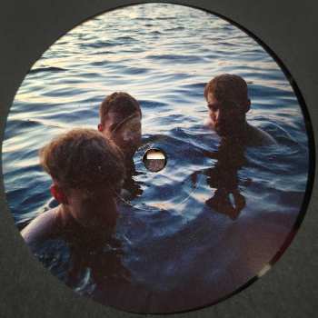 2LP FJAAK: Havel