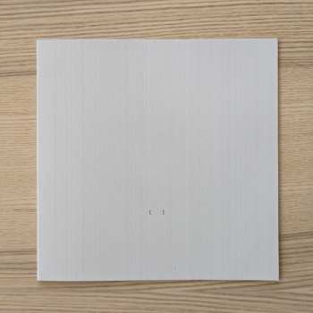 LP FJØRT: Nichts CLR | LTD