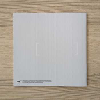 LP FJØRT: Nichts CLR | LTD