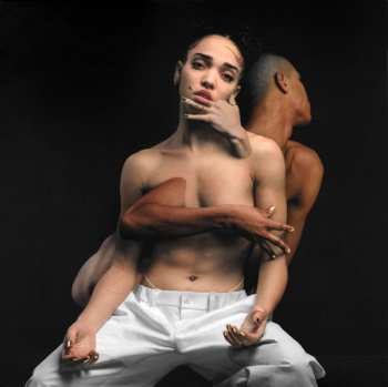 LP FKA Twigs: M3LL155X