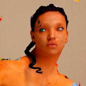 Album FKA Twigs: Magdalene