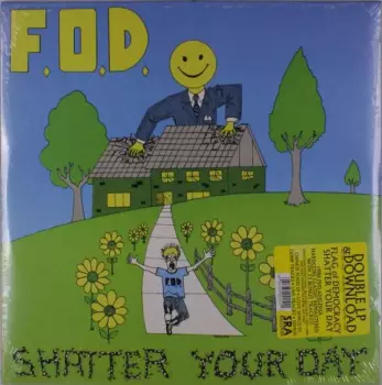 Shatter Your Day