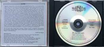 CD Kirsten Flagstad: Dido & Aeneas