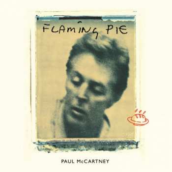 2LP Paul McCartney: Flaming Pie