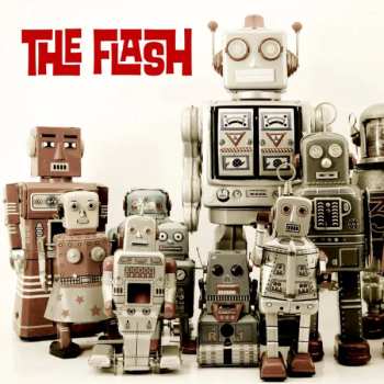 Album Flash: Flash