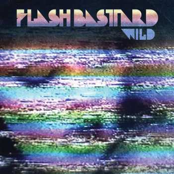 CD Flash Bastard: Wild