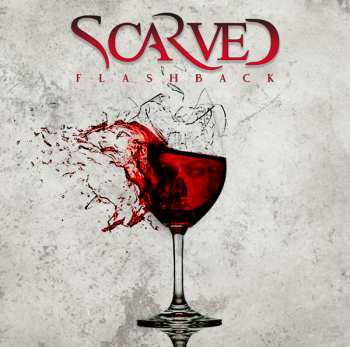 Album Scarved: Flashback