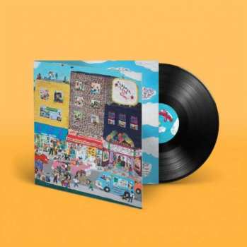 LP Flasher: Love Is Yours