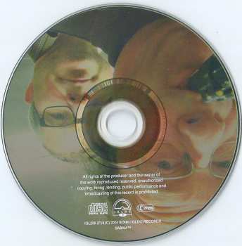 CD Flat Earth Society: Call Sheets, Riders & Chicken Mushroom (Live Recordings 2000-2012)