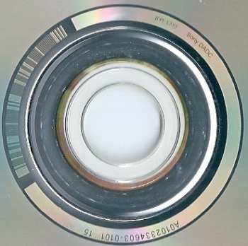 CD Flat Earth Society: Call Sheets, Riders & Chicken Mushroom (Live Recordings 2000-2012)