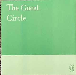 SP Flat Worms: The Guest b​/​w Circle