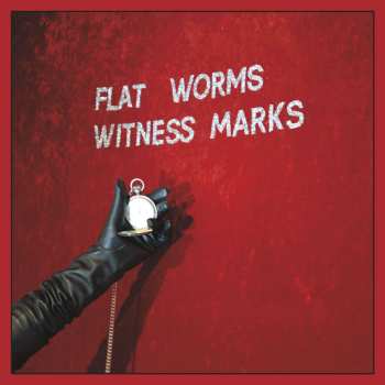 LP Flat Worms: Witness Marks