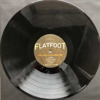 LP Flatfoot 56: The Vancouver Sessions