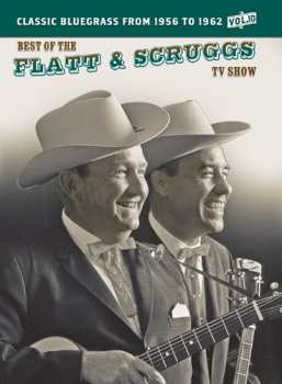 Album Flatt & Scruggs: Best Of The Flatt & Scruggs Tv Show 10