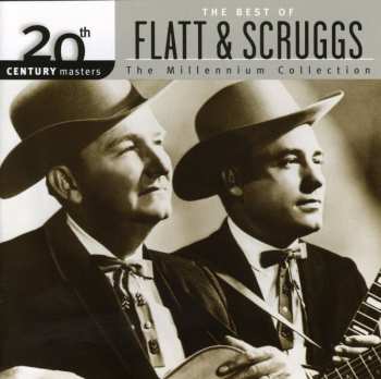 Album Flatt & Scruggs: The Best Of Flatt & Scruggs