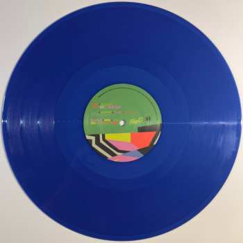 2LP Flava D: Here & Now CLR