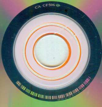 CD Flavio Zanuttini Opacipapa: Born Baby Born