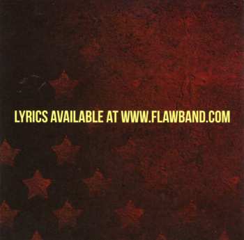 CD Flaw: Divided We Fall