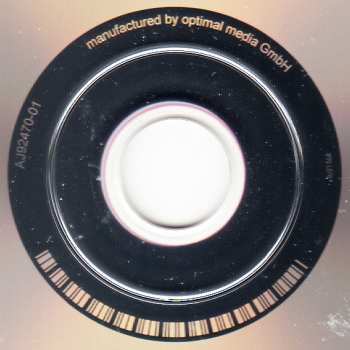 CD Flawes: Highlights 