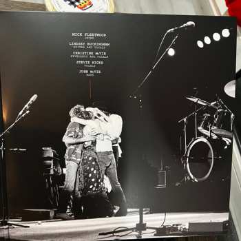 2LP Fleetwood Mac: Alternate Live LTD