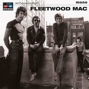 LP Fleetwood Mac: BBC2 - Sessions 1968-69