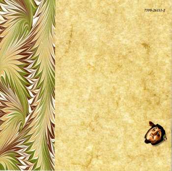 CD Fleetwood Mac: Behind The Mask