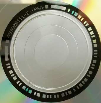 CD Fleetwood Mac: Behind The Mask