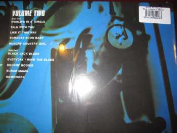 2LP Fleetwood Mac: Blues Jam At Chess LTD